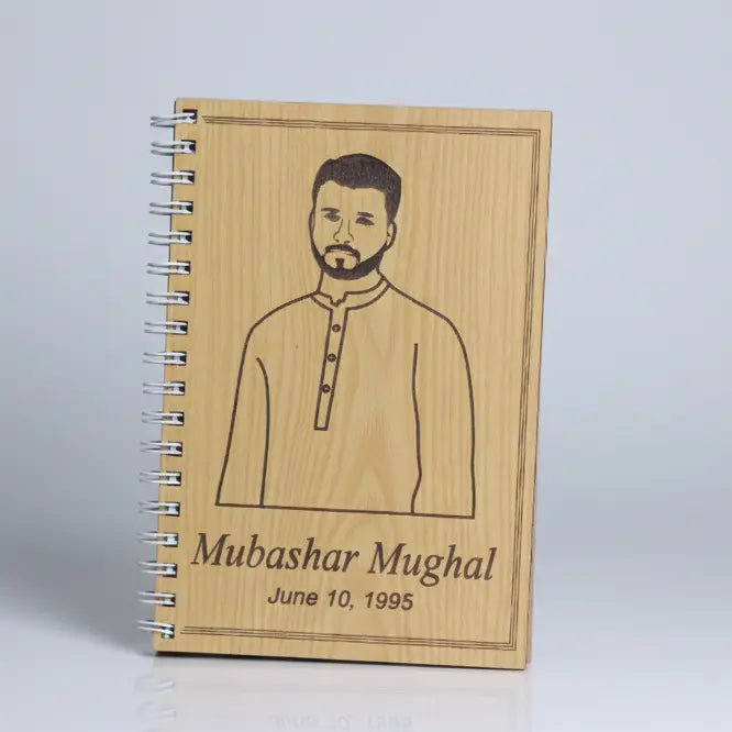 Customized Picture Diary