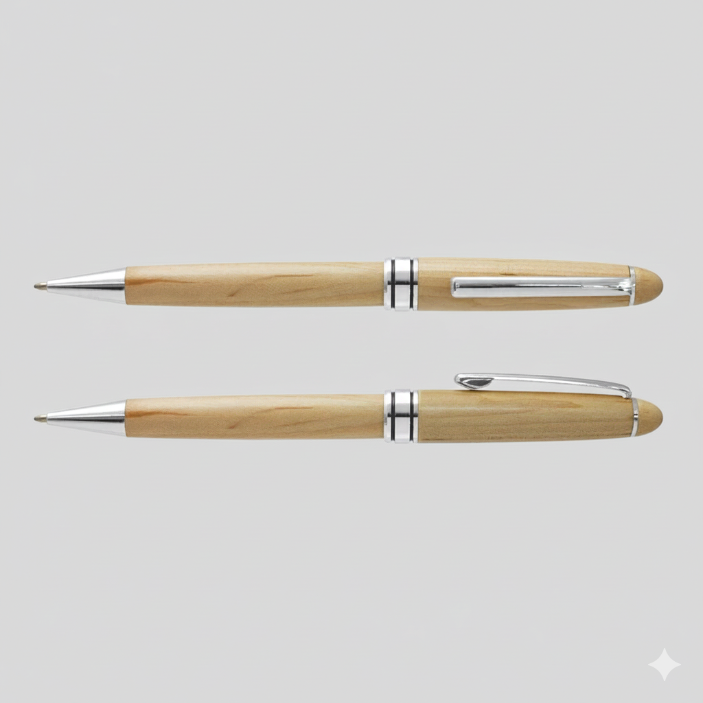Customized Wooden Pen