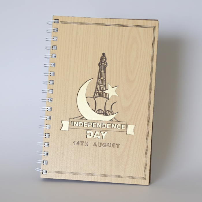 Independence Day Diary