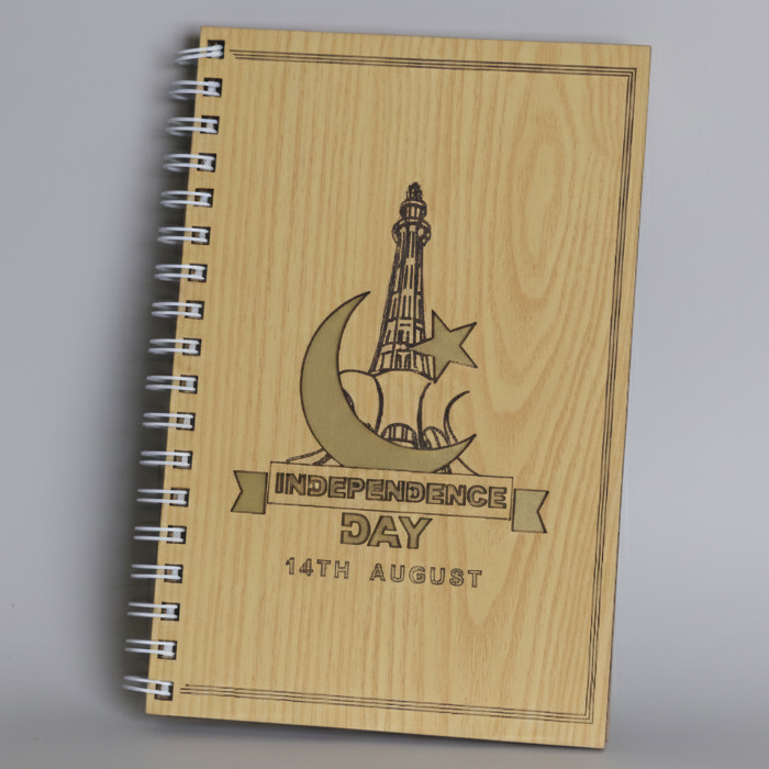 Independence Day Diary