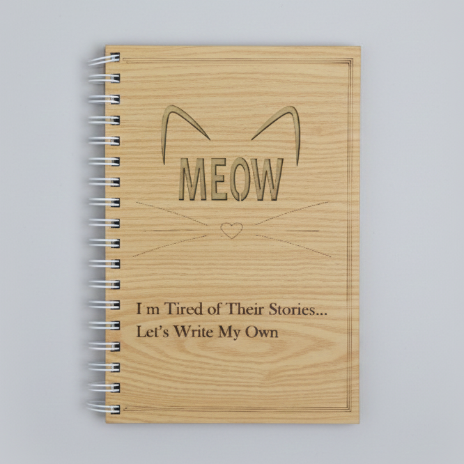 MEOW Diary