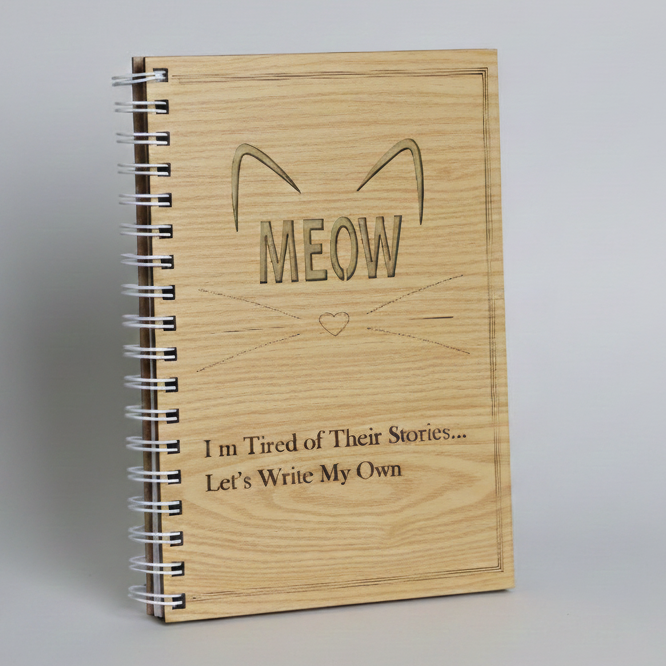 MEOW Diary
